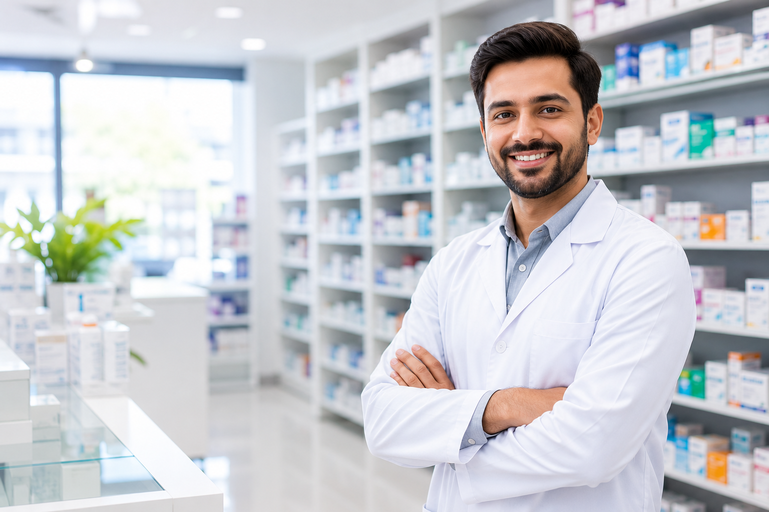 Prescription Private