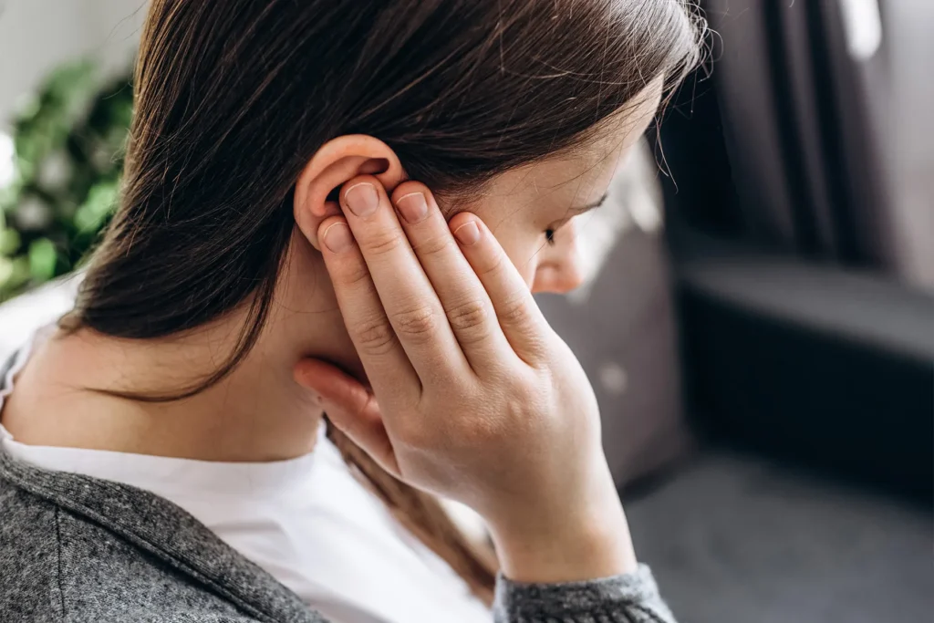 Earache