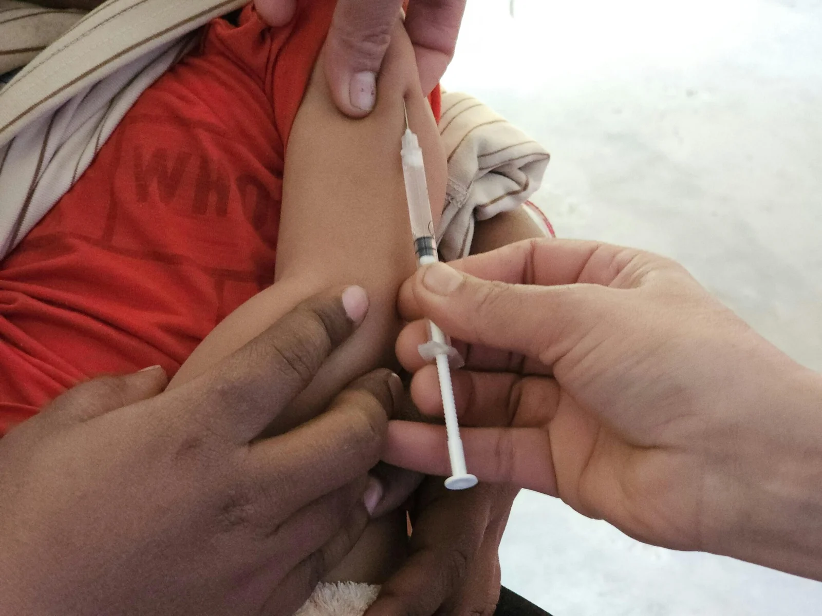Flu-Vaccination 2