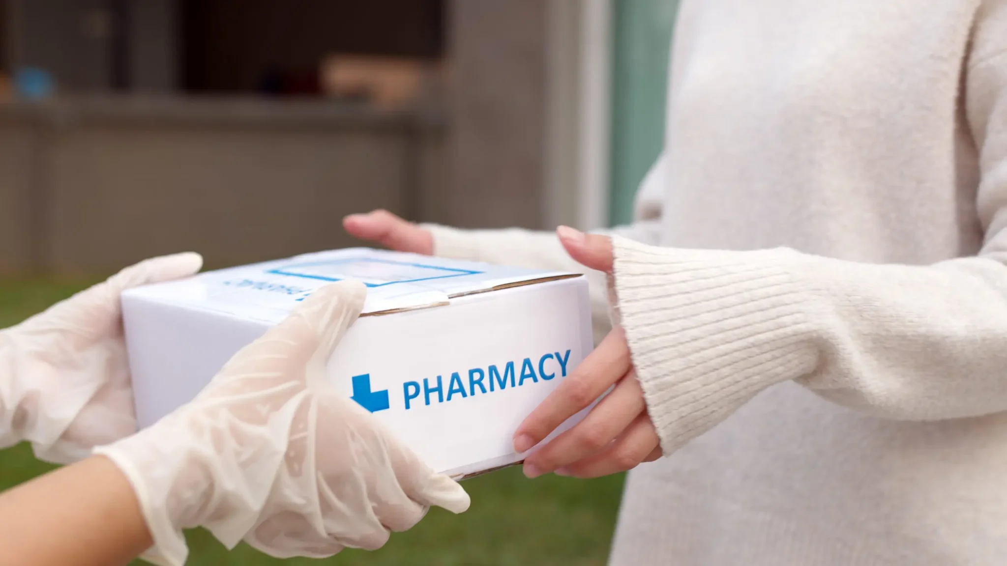 Prescription-Delivery-Service