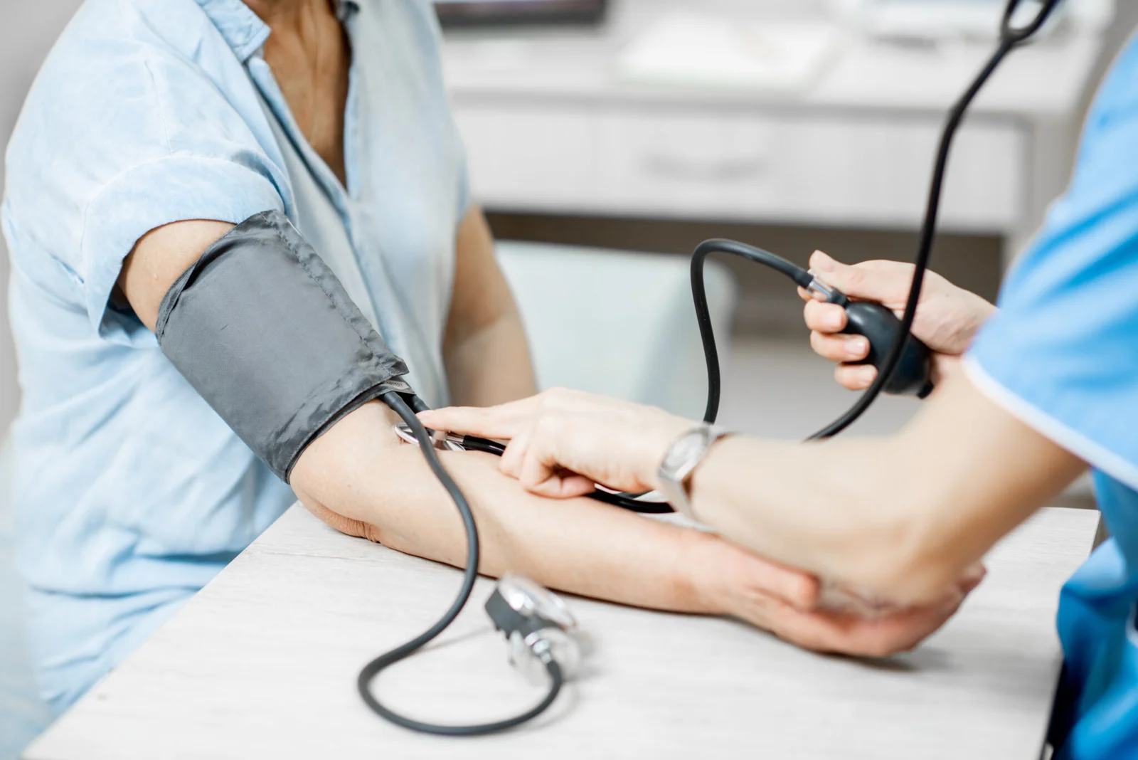 Private-Blood-Pressure-Check