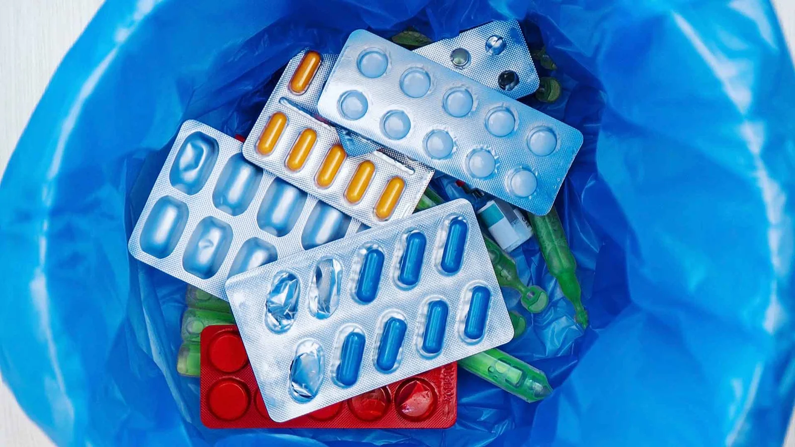 Safe-disposal-of-unwanted-medicines