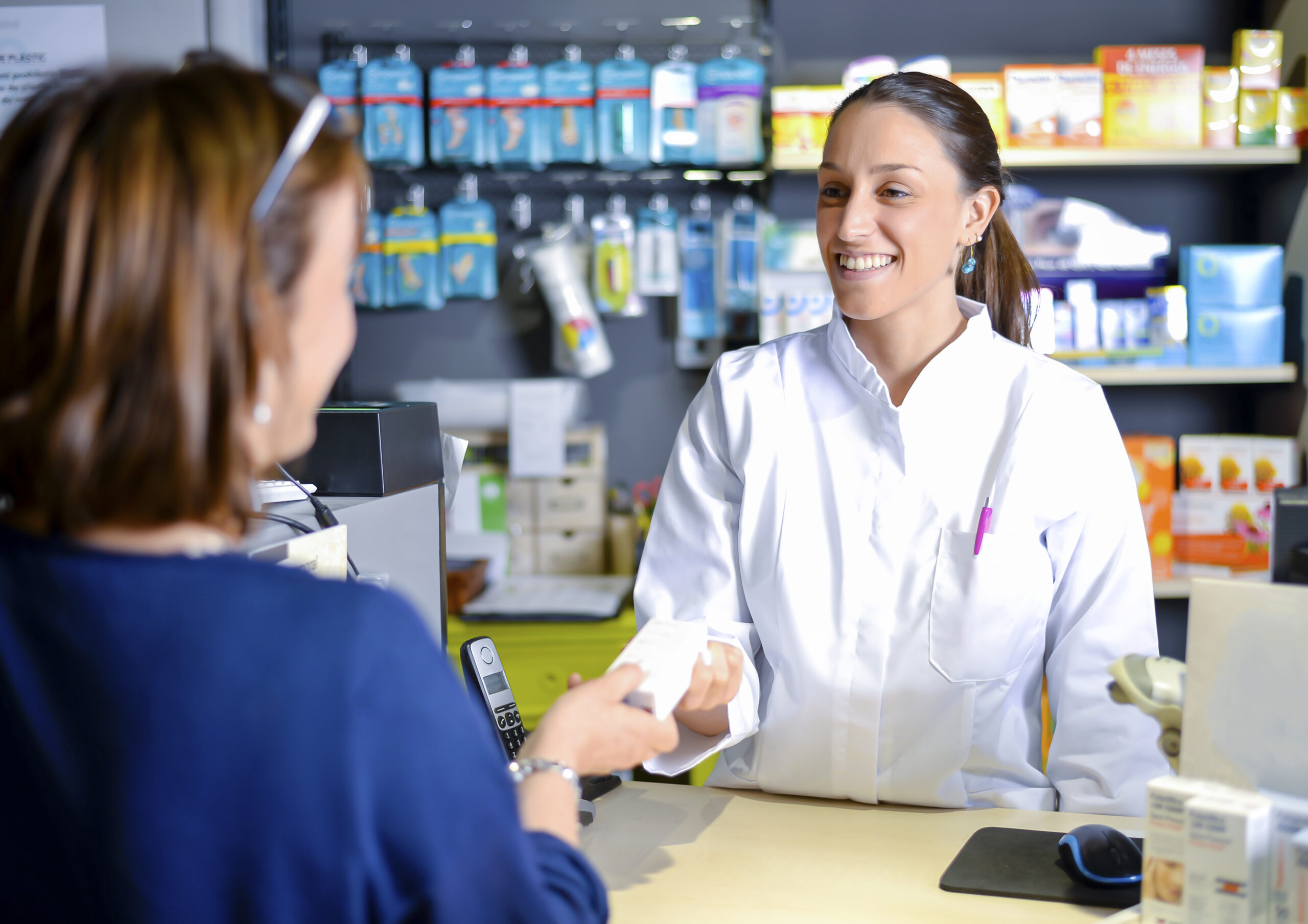Trusted Pharmacy